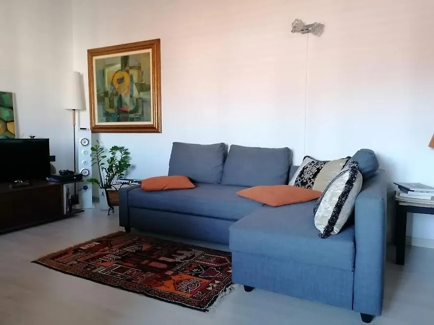 La Casa Di Beatrice Apartment Palermo 0*,