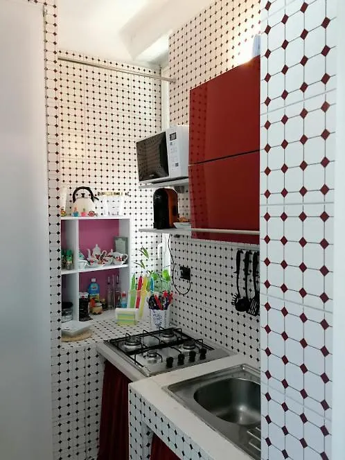 La Casa Di Beatrice Apartment Palermo 0*,  Italy
