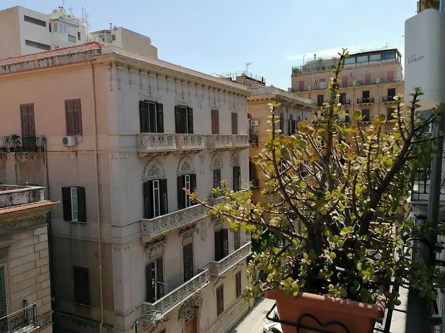 La Casa Di Beatrice Apartment Palermo