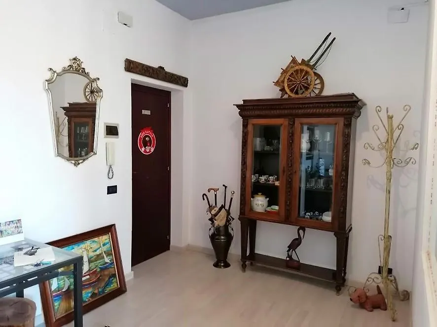 La Casa Di Beatrice Apartment Palermo