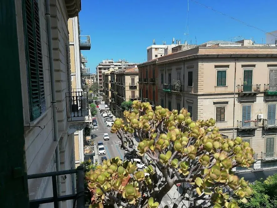 La Casa Di Beatrice Apartment Palermo