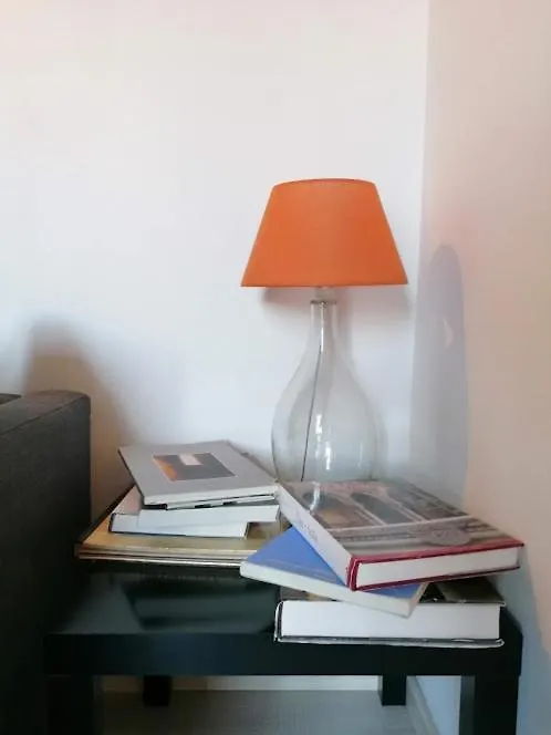 La Casa Di Beatrice Apartment Palermo