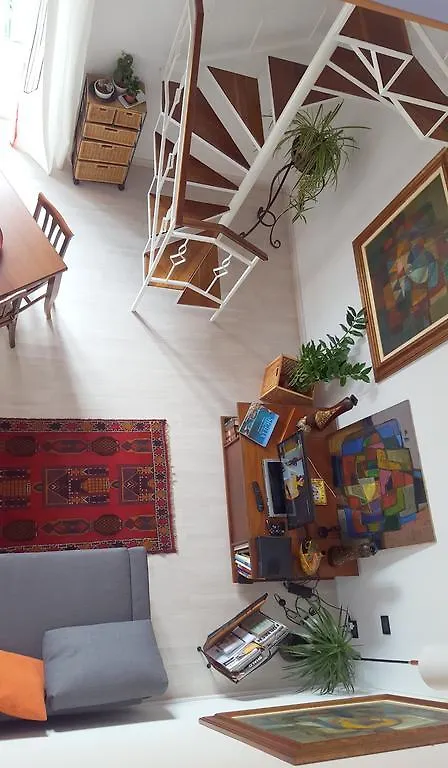 La Casa Di Beatrice Apartment Palermo 0*,  Italy