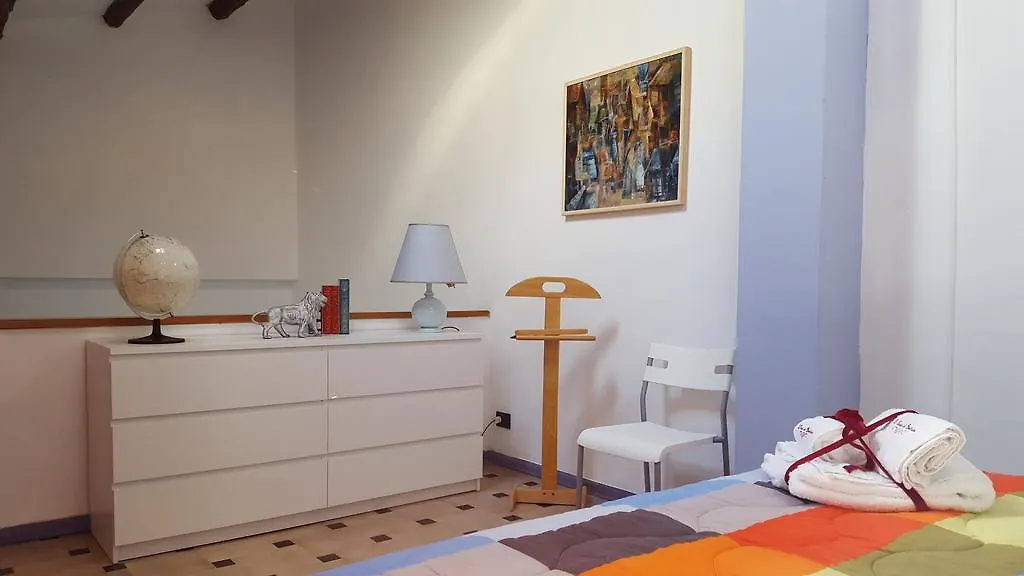 La Casa Di Beatrice Apartment Palermo