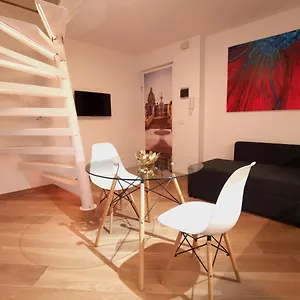 Appartamento Diatomea, Palermo