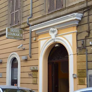  Hotel Giamaica For Girls & Ladies Only Italy