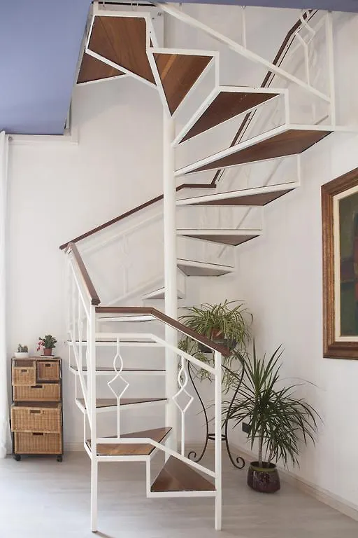 La Casa Di Beatrice Apartment Palermo