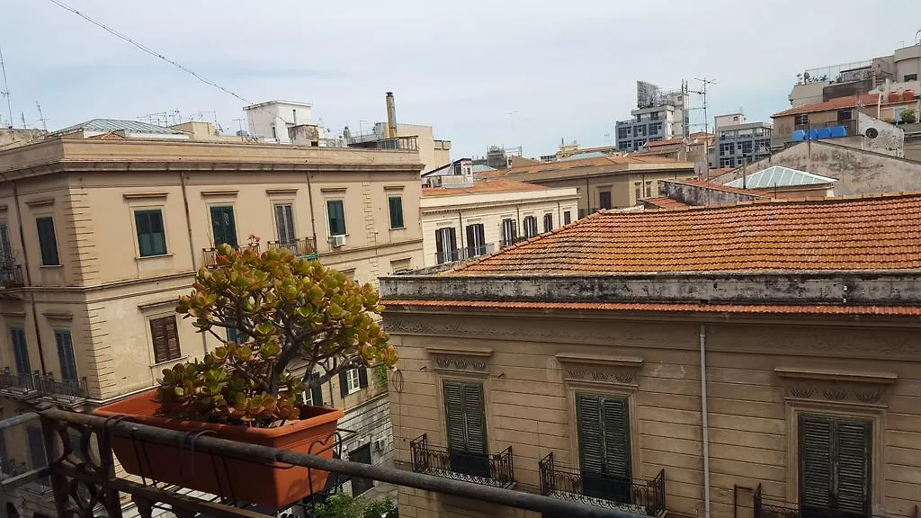 La Casa Di Beatrice Apartment Palermo