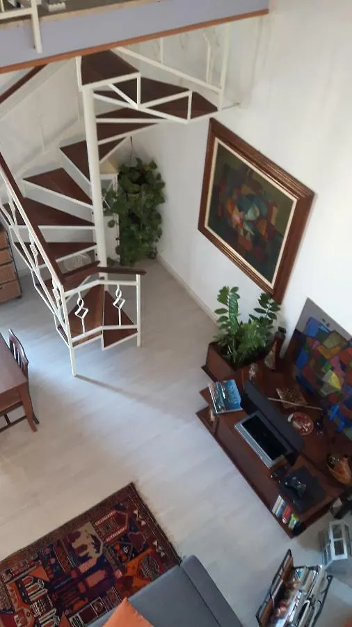 La Casa Di Beatrice Apartment Palermo